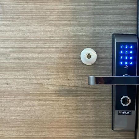 Luxury Downtown Apartment Α6 Soluň Exteriér fotografie