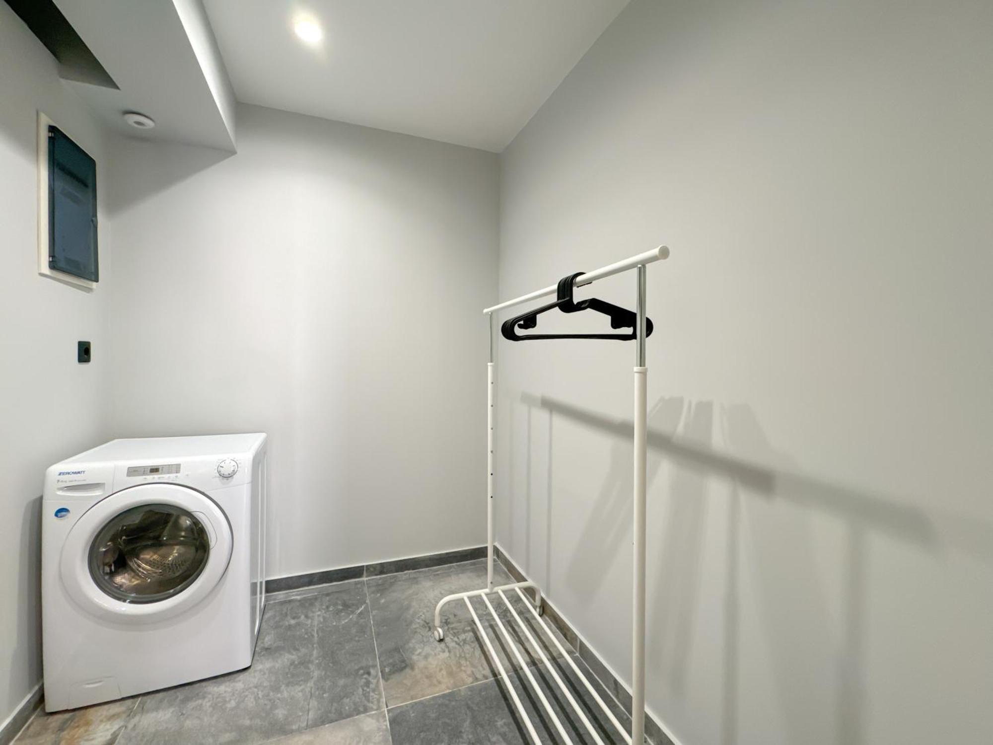 Luxury Downtown Apartment Α6 Soluň Exteriér fotografie
