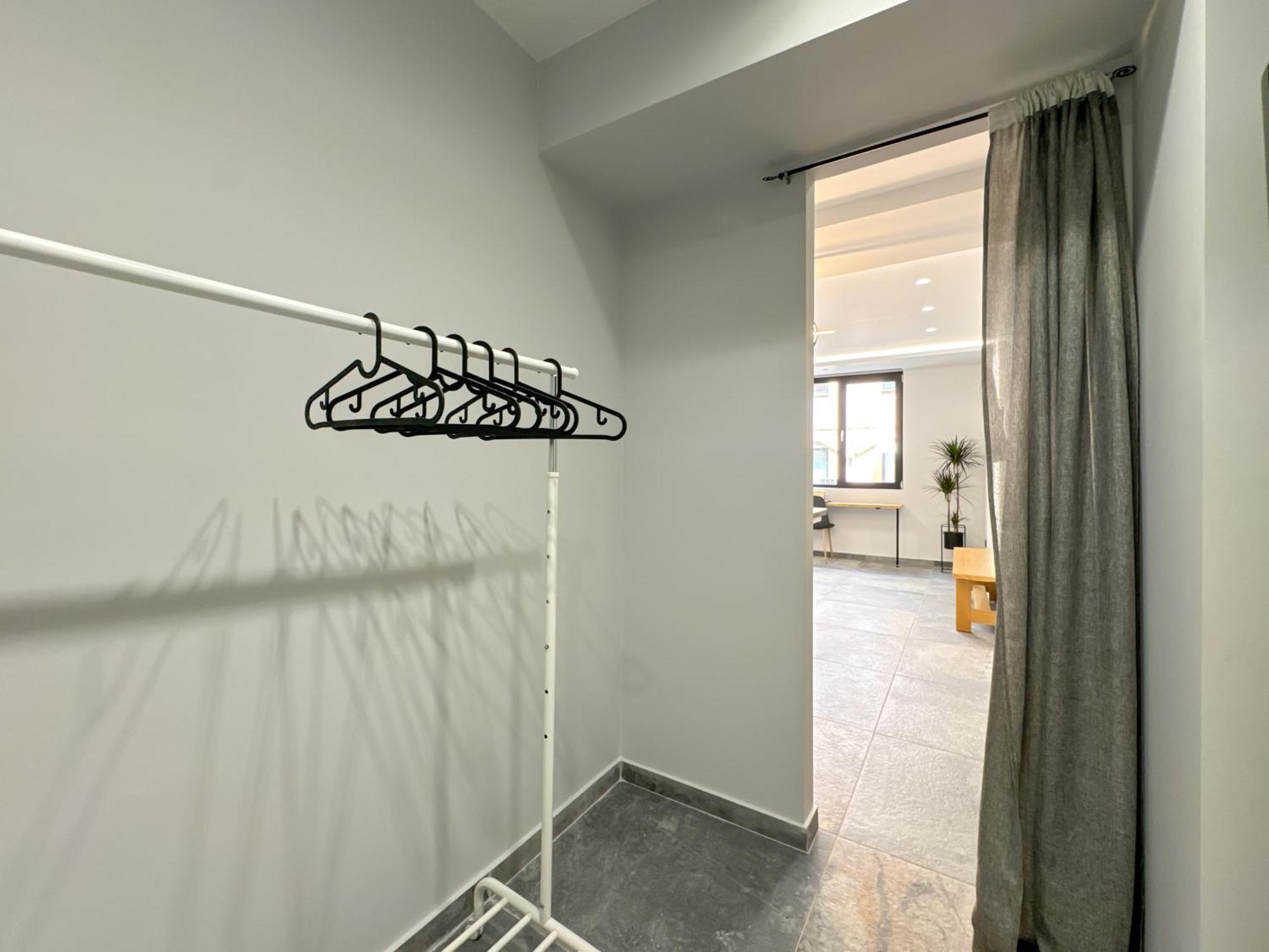 Luxury Downtown Apartment Α6 Soluň Exteriér fotografie