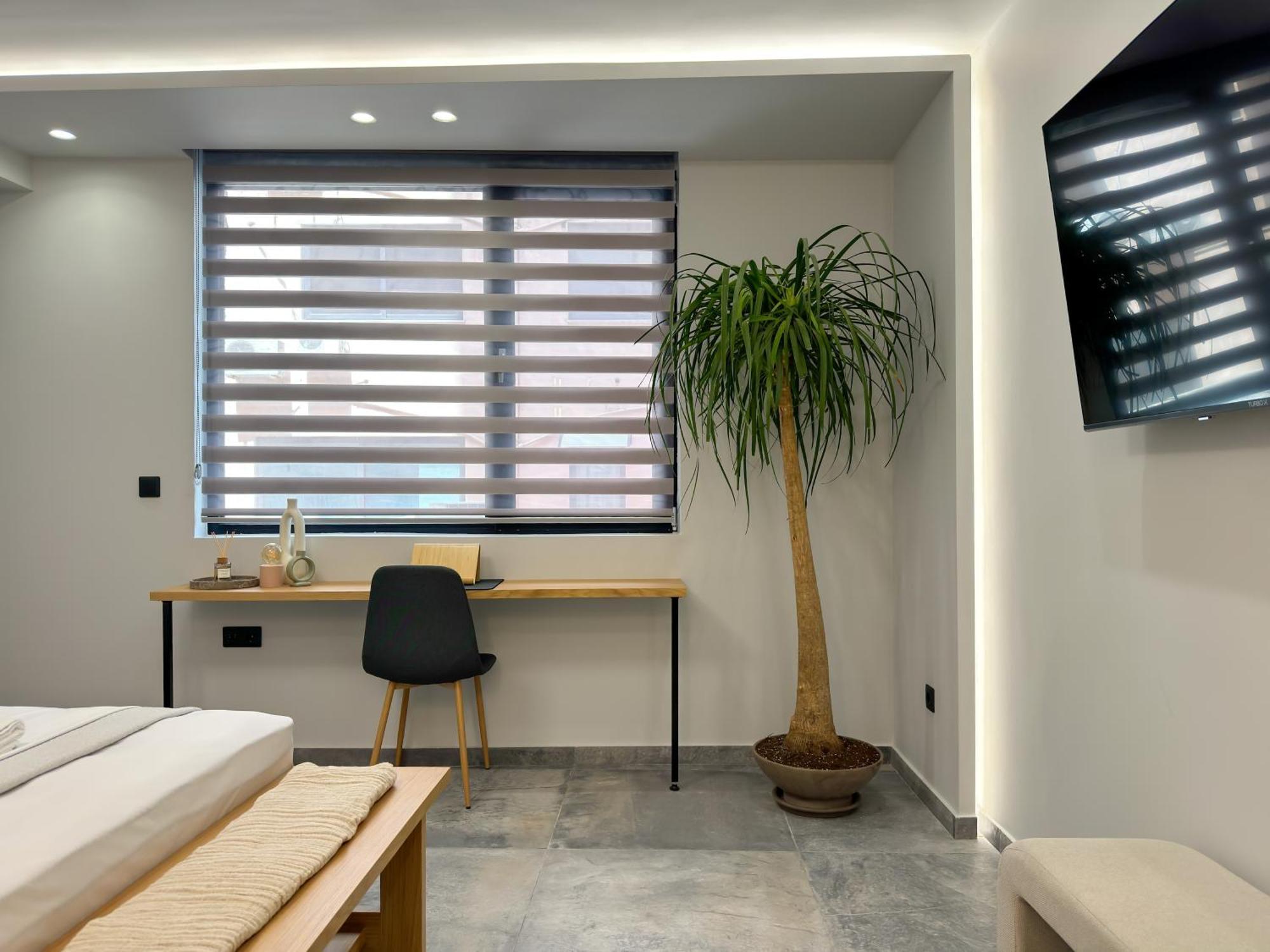 Luxury Downtown Apartment Α6 Soluň Exteriér fotografie